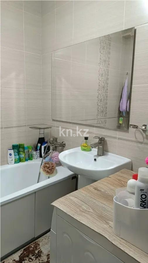 Продажа 3-комнатной квартиры, 72 м² - Продажа квартир в Турксибском р-не Алматы - страница 17 фото 4 из 4