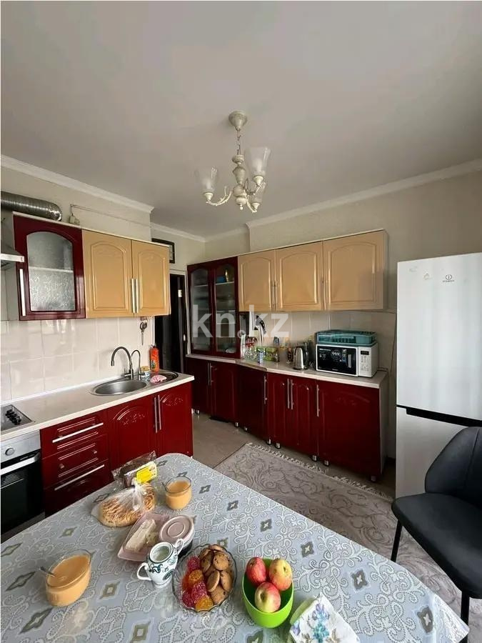 Продажа 2-комнатной квартиры, 60 м² в Астане - фото 3