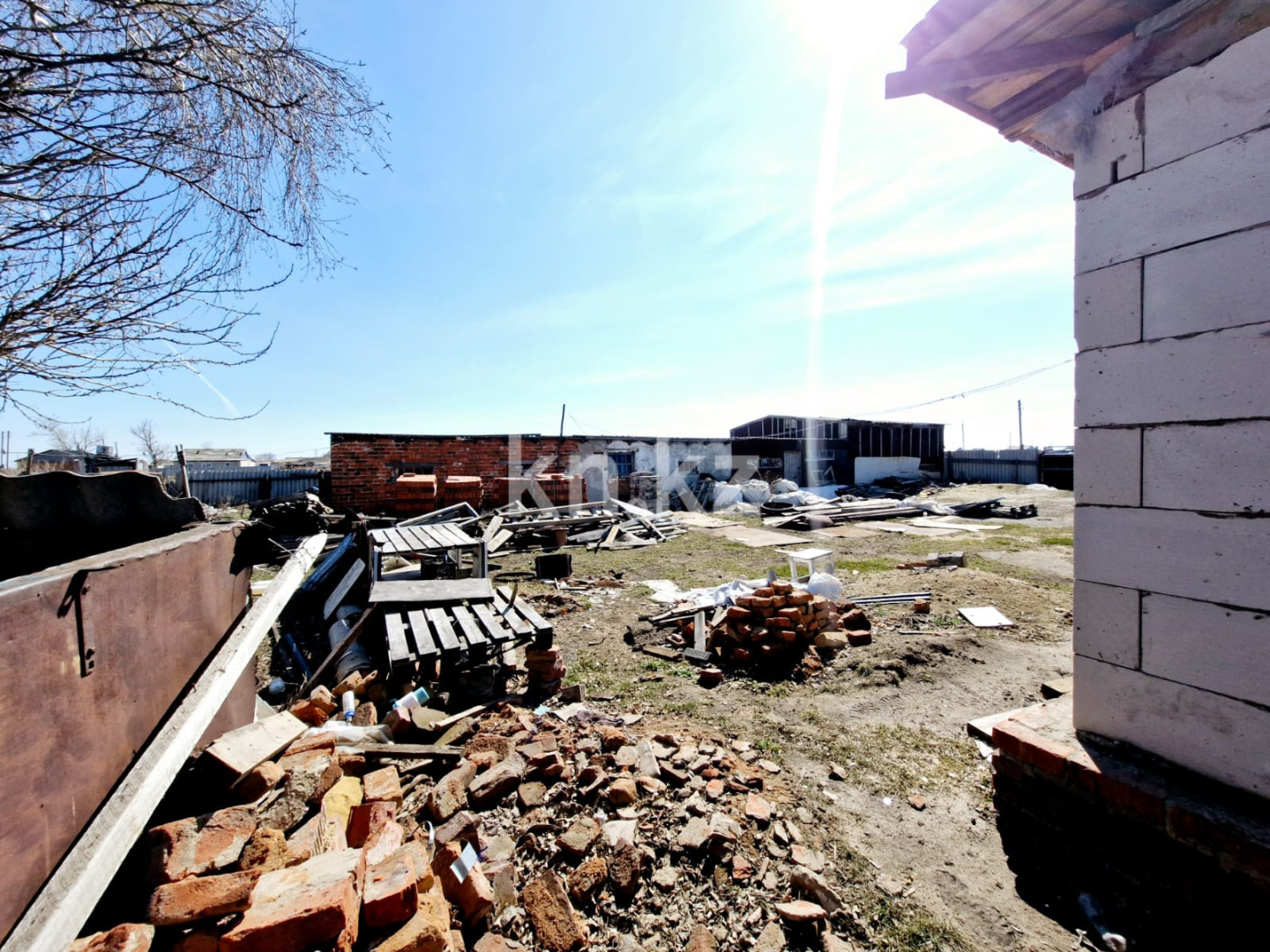 Продажа 4-комнатного дома, 122.3 м² - Продажа домов, коттеджей в Казахстане - страница 4 фото 5 из 15