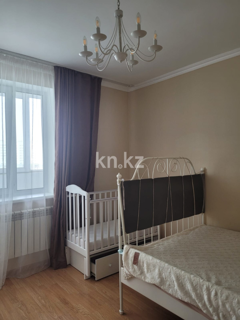 Аренда 3-комнатной квартиры, 80 м² - Недвижимость в Казахстане - страница 31 фото 6 из 8