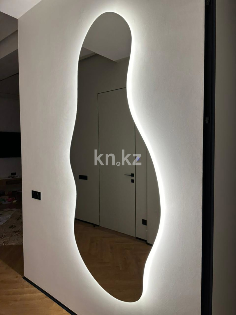 Продажа 2-комнатной квартиры, 81.1 м² - Продажа квартир в новостройках Алматы с фото - страница 11 фото 25 из 27