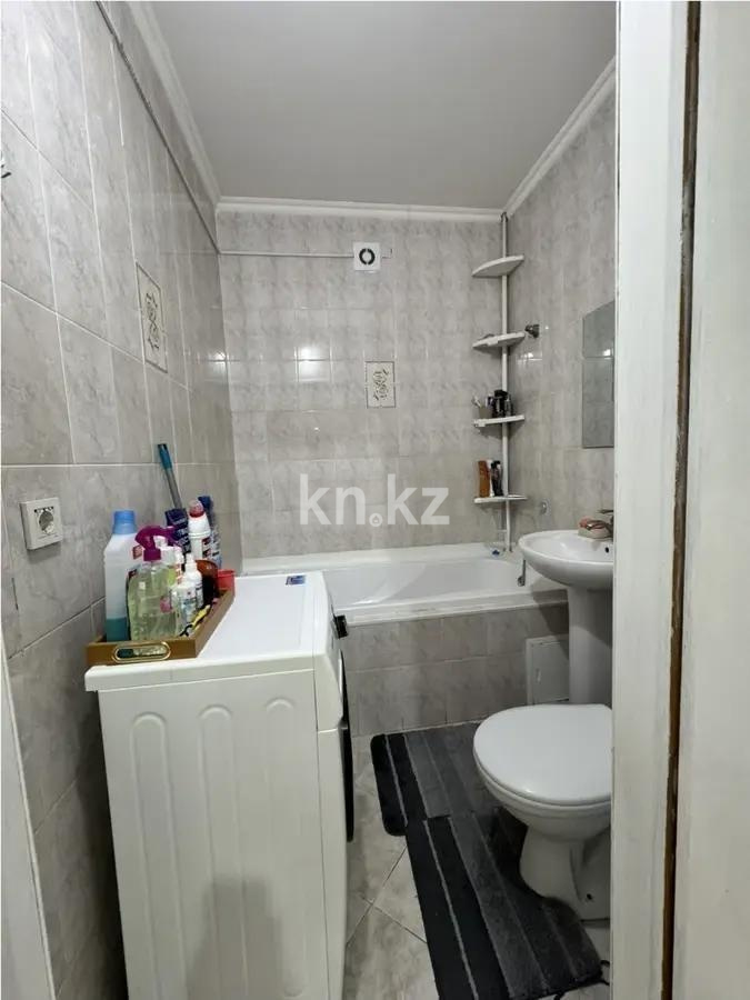 Продажа 1-комнатной квартиры, 43 м² в Астане - фото 3