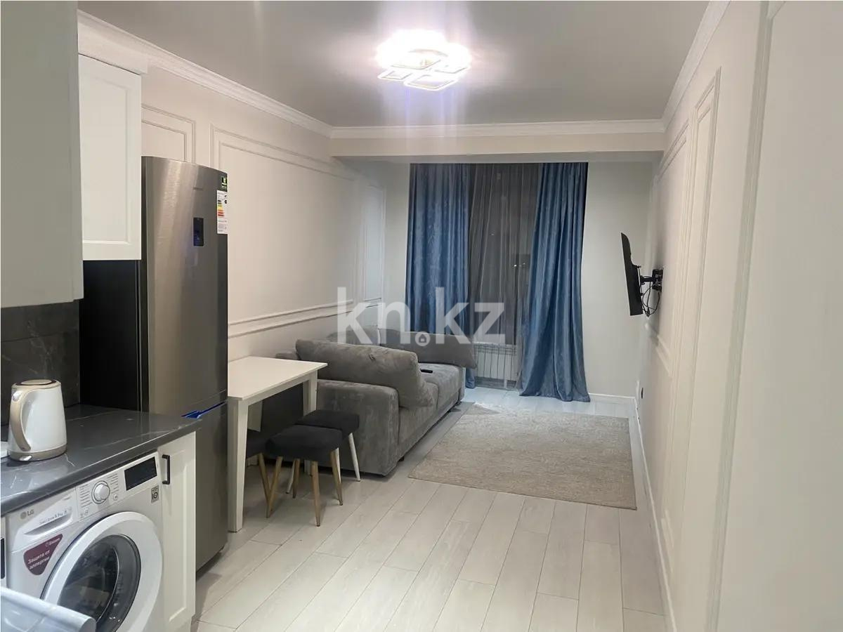 Продажа 2-комнатной квартиры, 47 м² - Продажа квартир в Казахстане - страница 39 фото 1 из 4