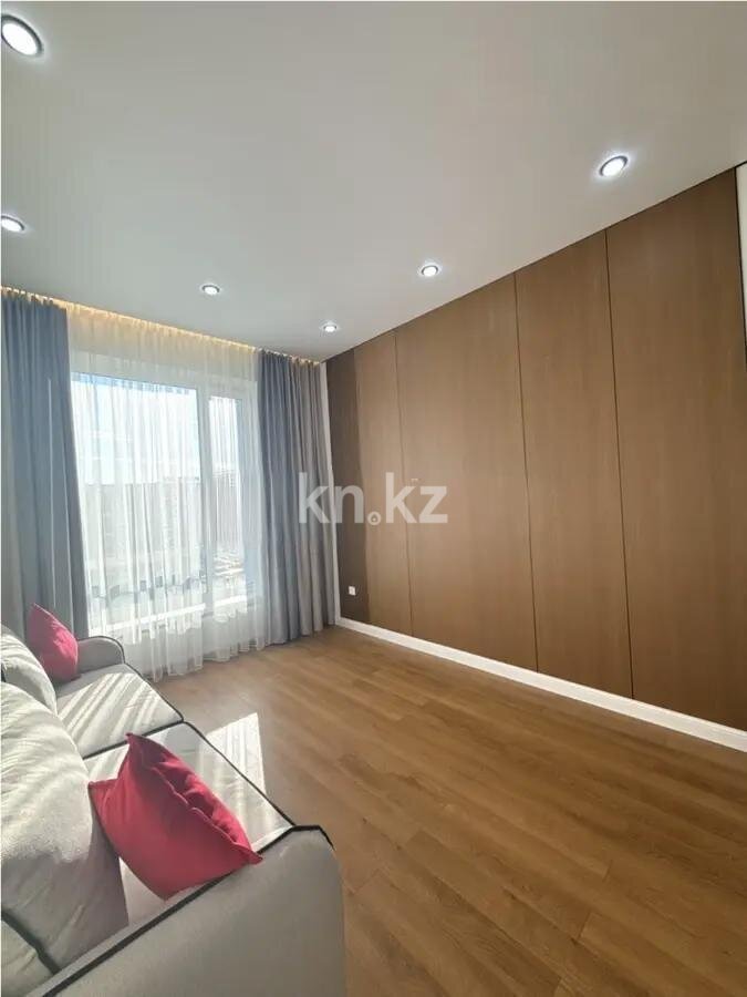 Продажа 2-комнатной квартиры, 40 м² в Астане