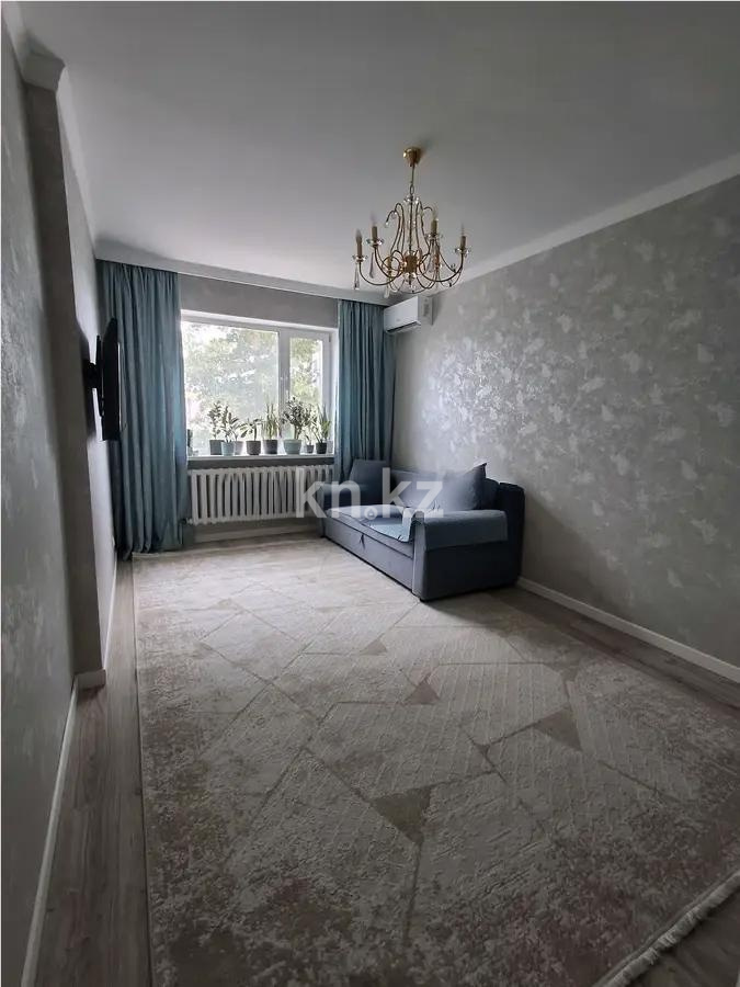 Продажа 1-комнатной квартиры, 41.7 м² - Продажа однокомнатных квартир от собственников в Астане - страница 33 фото 1 из 4