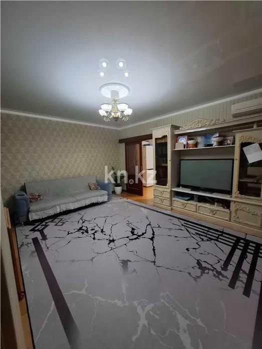 Продажа 2-комнатной квартиры, 62 м², ул. Асана Кайгы, дом  2 блок 1 - Продажа квартир в Астане фото 1 из 7