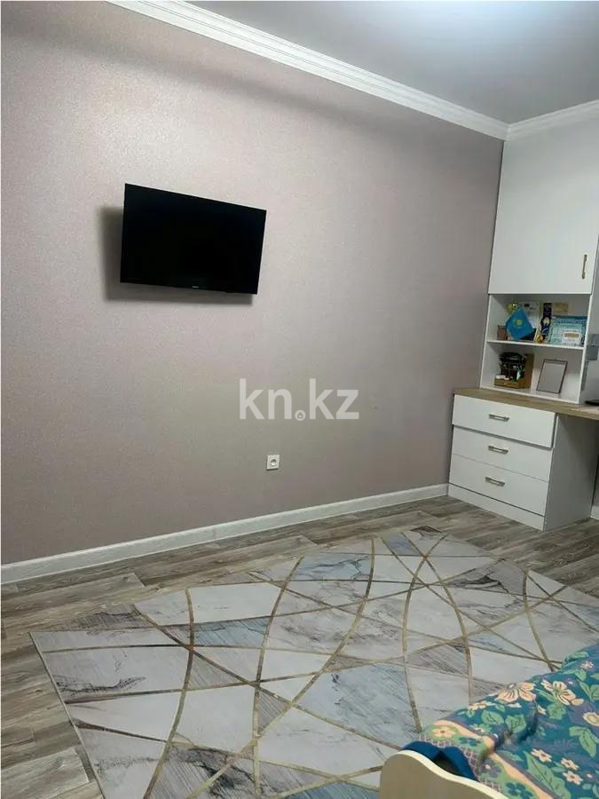 Продажа 3-комнатной квартиры, 83 м² - Продажа  трехкомнатных квартир в новостройках Алматы с фото - страница 3 фото 2 из 4