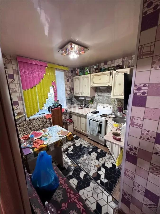 Продажа 3-комнатной квартиры, 58 м², ул. Караганды, дом  30 - Продажа квартир в Темиртау без посредников фото 4 из 6