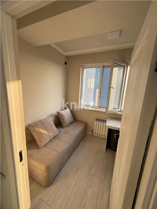 Продажа 3-комнатной квартиры, 95.1 м², ул. Есенова, дом  160/3 - Продажа и аренда недвижимости в Алматы фото 4 из 6