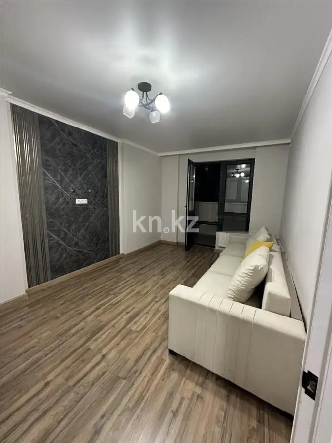Продажа 3-комнатной квартиры, 49 м² в Алматы