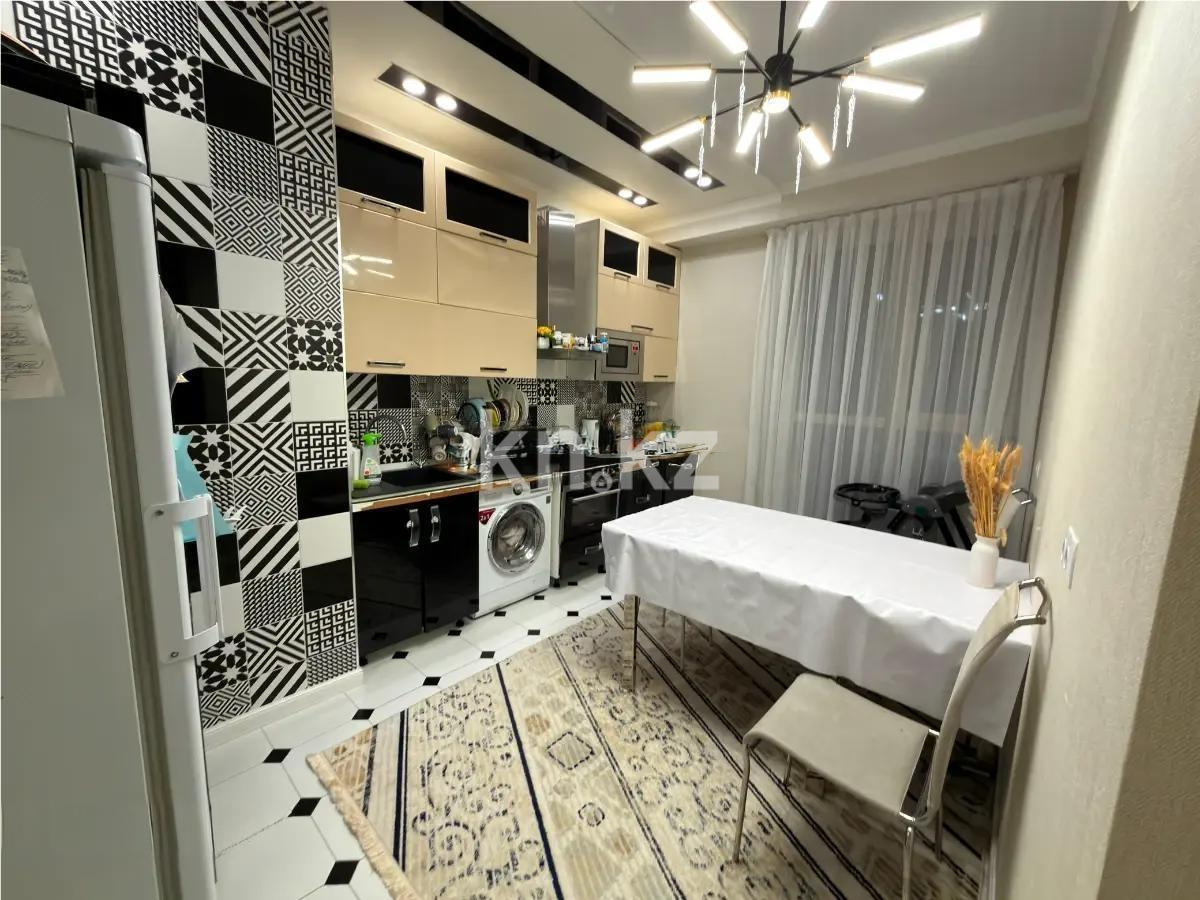 Продажа 2-комнатной квартиры, 78 м² в Астане - фото 3