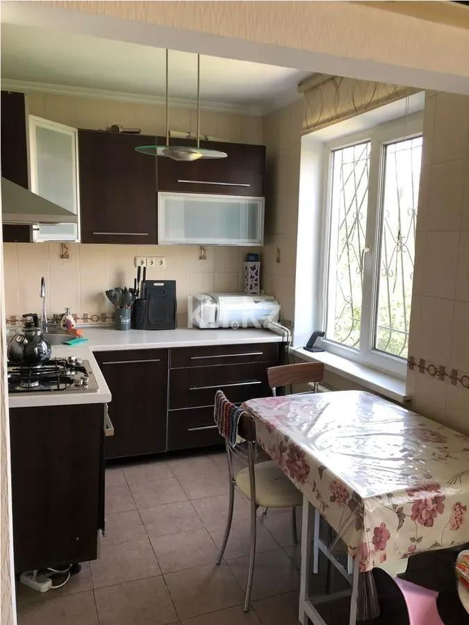 Продажа 2-комнатной квартиры, 44.6 м², ул. Сатпаева, дом  109 - Продажа квартир в Алматы фото 3 из 3