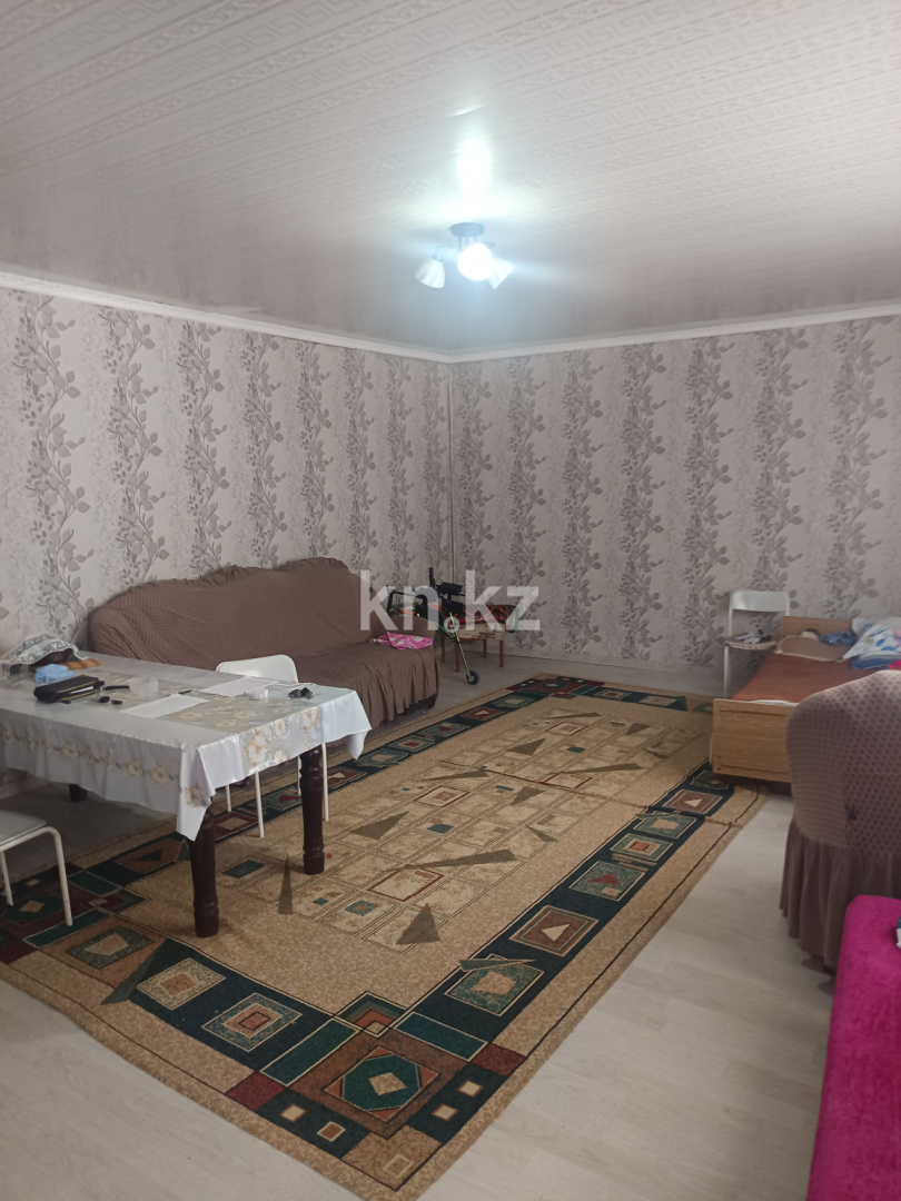Продажа 6-комнатного дома, 120 м² - Недвижимость в Таразе фото 2 из 5