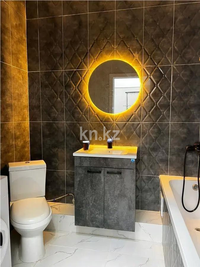 Продажа 2-комнатной квартиры, 45 м², ул. Жургенова, дом  19 - Продажа квартир в Казахстане фото 3 из 3