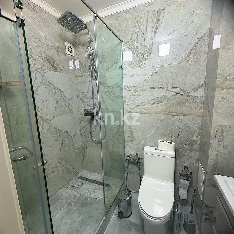 Продажа 3-комнатной квартиры, 76 м² - Продажа квартир от собственников в Астане фото 4 из 4