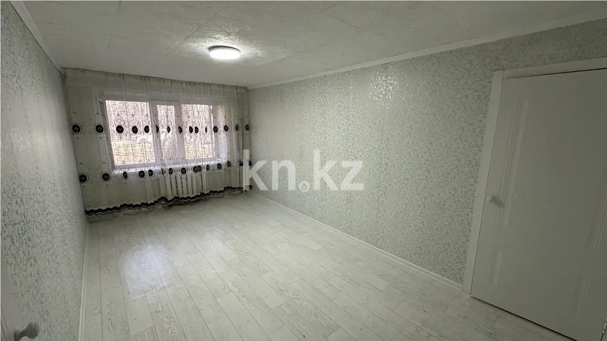 Продажа 2-комнатной квартиры, 50 м² - Недвижимость в Темиртау - страница 2 фото 1 из 4