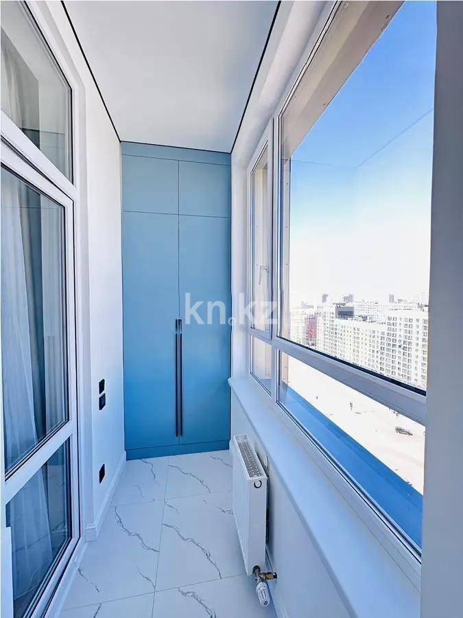 Продажа 3-комнатной квартиры, 80 м² в Астане - фото 12