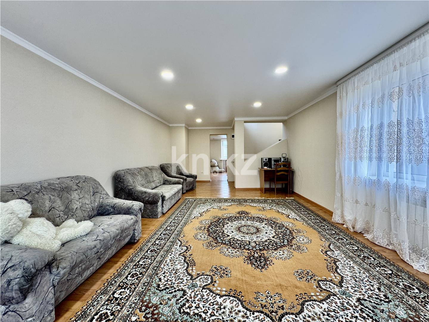 Продажа 7-комнатного дома, 258.2 м², ул. Степана Разина, дом  41 - Продажа домов, коттеджей в Казахстане фото 39 из 66