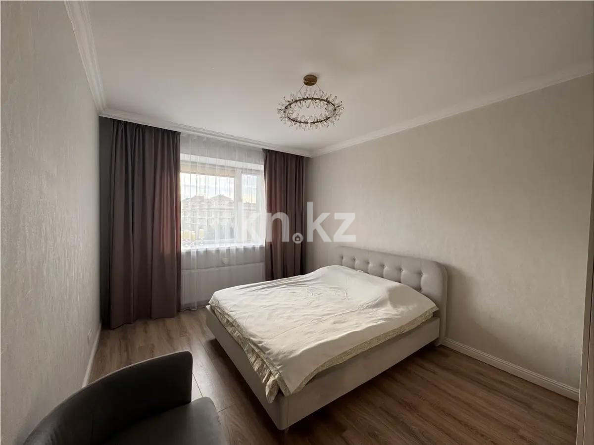 Продажа 2-комнатной квартиры, 59.9 м² в Астане - фото 2