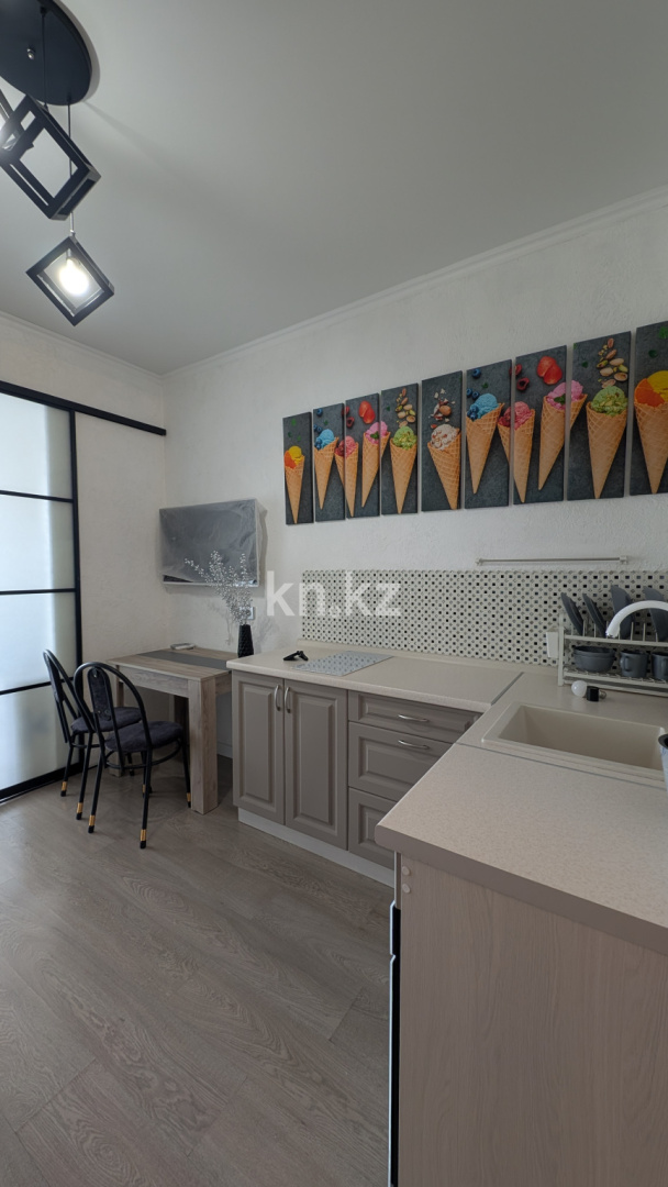 Продажа 1-комнатной квартиры, 31.6 м² - Продажа квартир в Алматы - страница 34 фото 1 из 40