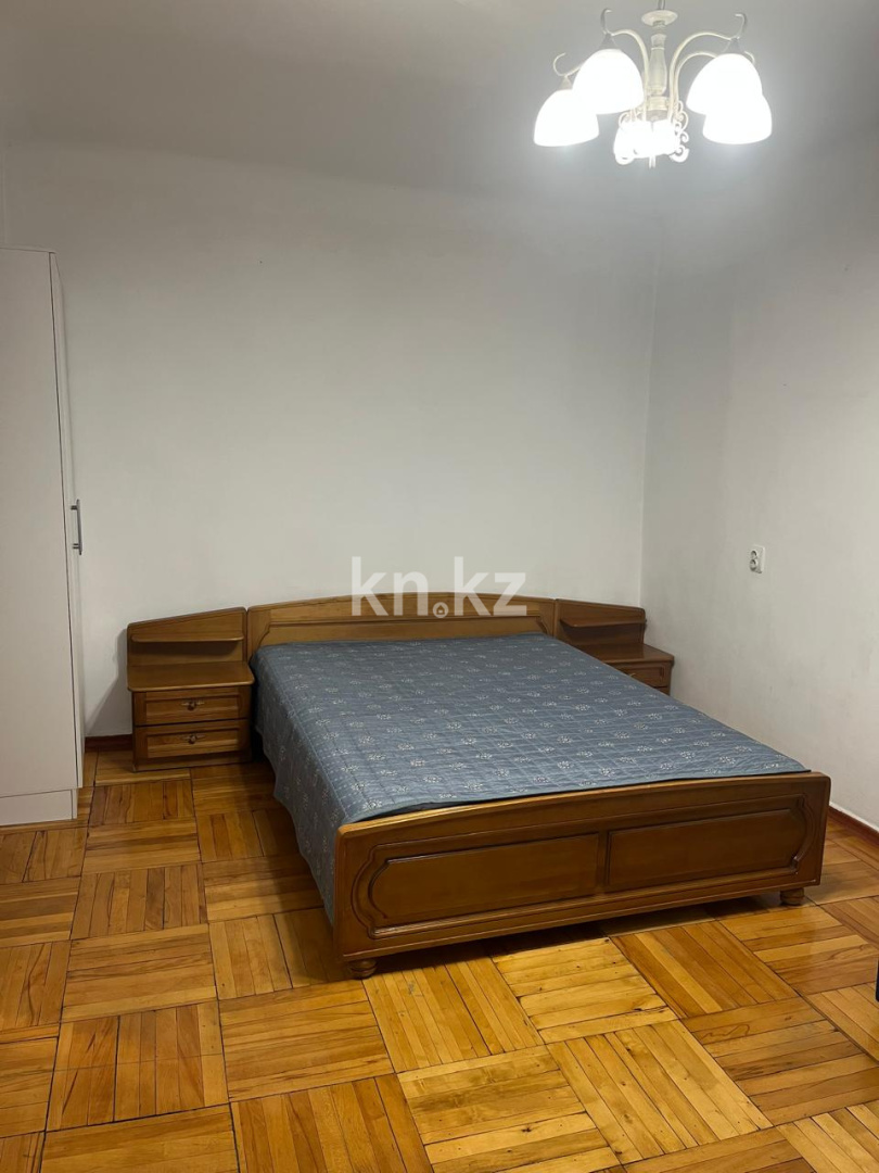 Аренда 1-комнатной квартиры, 34 м², ул. Ауэзова - Продажа квартир в Алматы фото 8 из 9