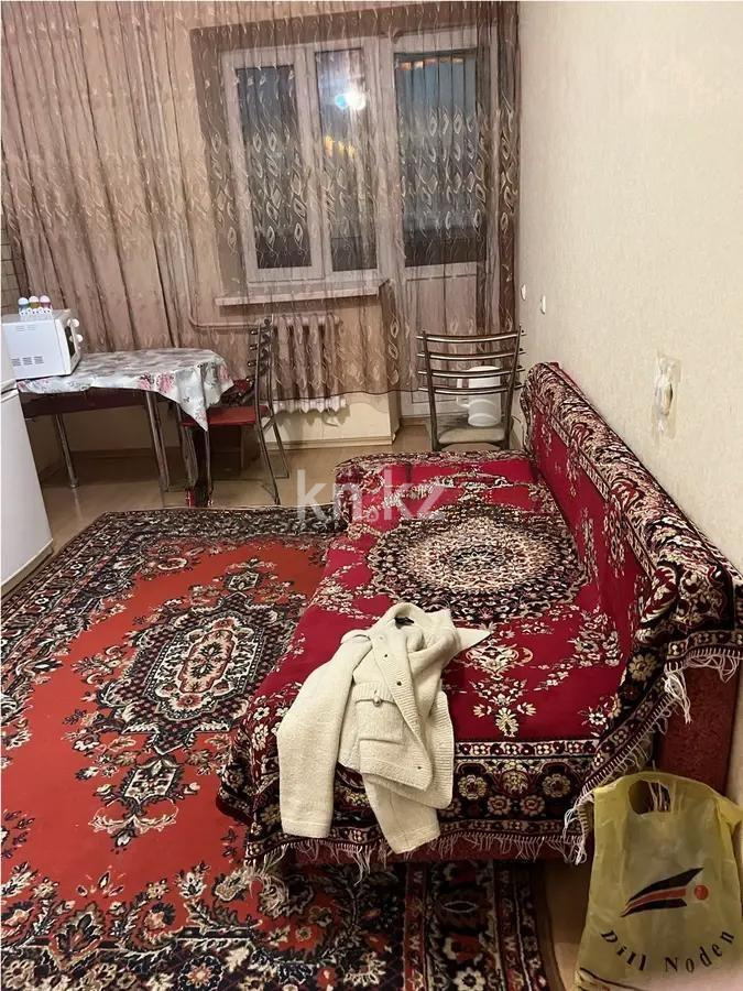 Продажа 1-комнатной квартиры, 42 м² - Продажа квартир в Астане в р-не Алматы фото 1 из 1