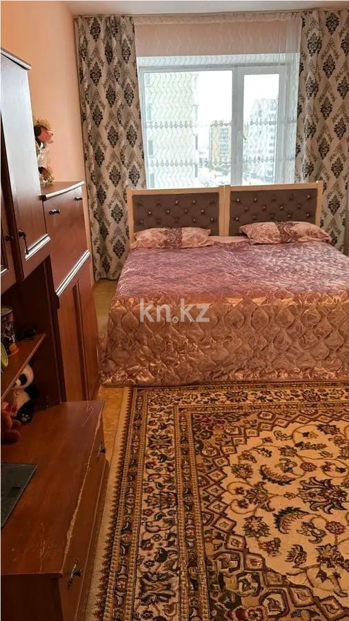 Продажа 3-комнатной квартиры, 79.1 м² - Продажа недвижимости в Астане - страница 4 фото 2 из 5