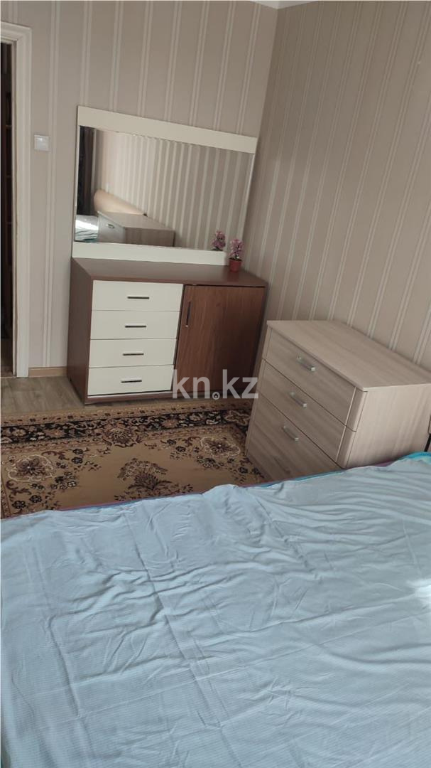 Продажа 2-комнатной квартиры, 46 м² - Продажа двухкомнатных квартир в панельном доме в Казахстане фото 7 из 14