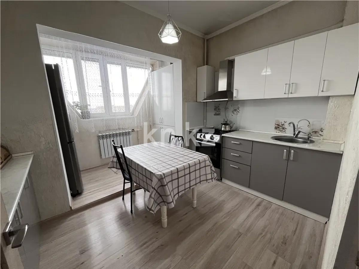 Продажа 2-комнатной квартиры, 60 м² - Продажа недвижимости в Казахстане - страница 9 фото 3 из 5