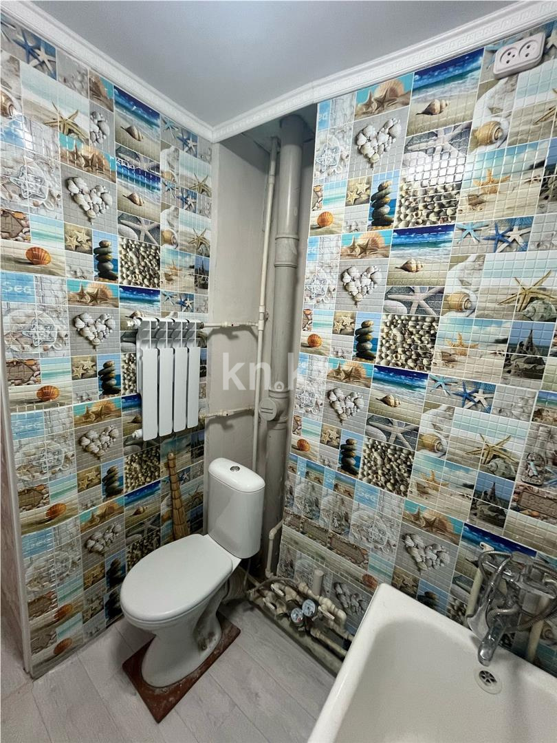 Продажа 2-комнатной квартиры, 43 м², ул. Чернышевского в Темиртау - фото 9