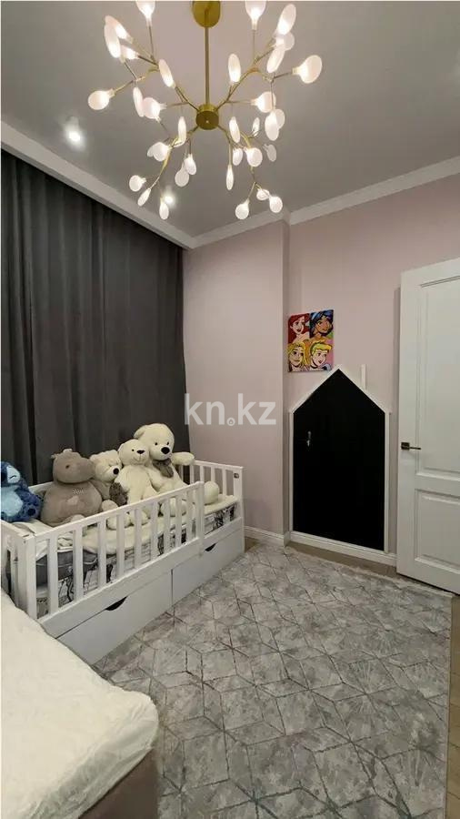 Продажа 4-комнатной квартиры, 84 м² - Продажа квартир в Астане без посредников - страница 38 фото 4 из 8