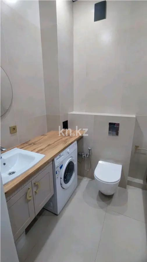 Продажа 2-комнатной квартиры, 41 м² - Продажа  двухкомнатных квартир в Астане фото 4 из 5