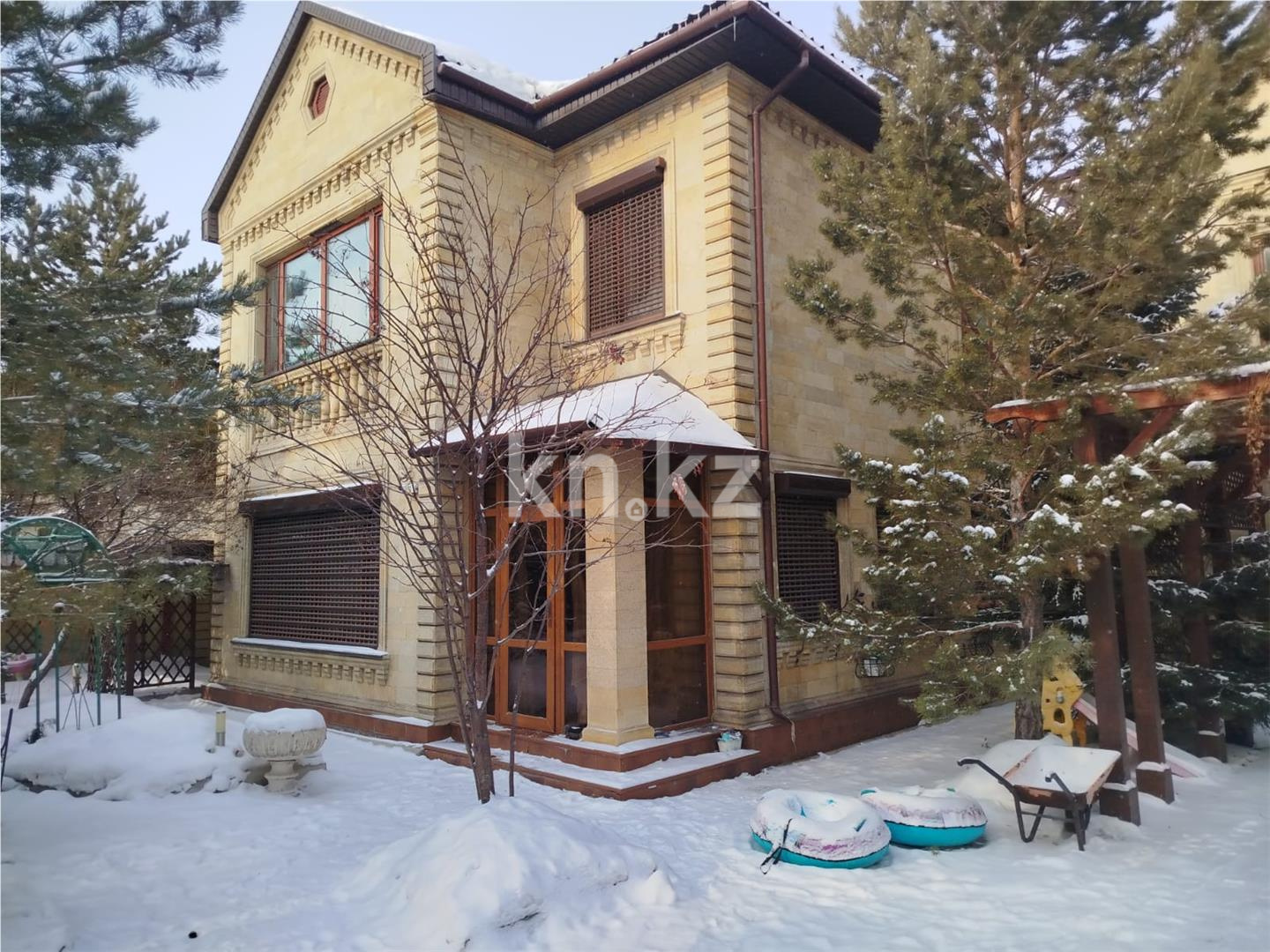 Продажа 10-комнатного дома, 320 м² в Темиртау - фото 28