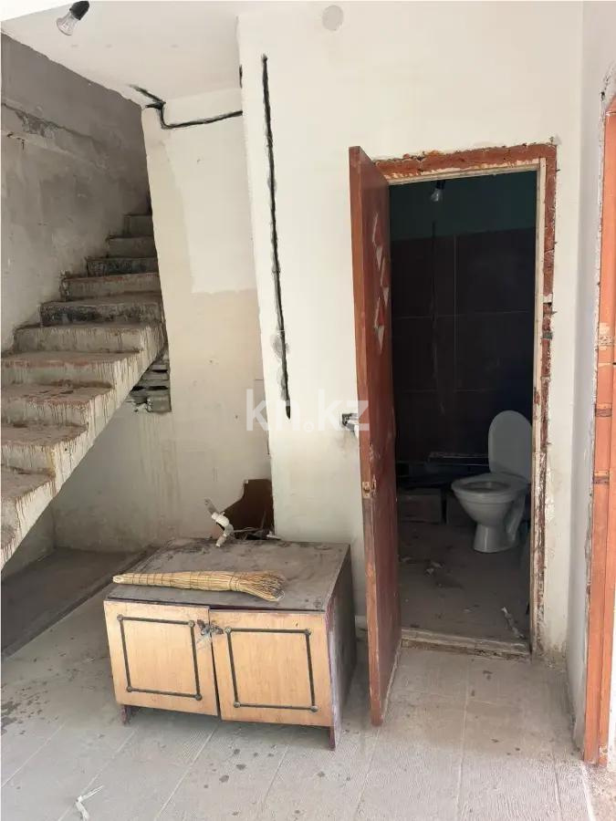 Продажа 5-комнатной квартиры, 129.3 м², пр. Момышулы, дом  13/3 - Продажа  пятикомнатных квартир в новостройках Астаны без посредников фото 5 из 5