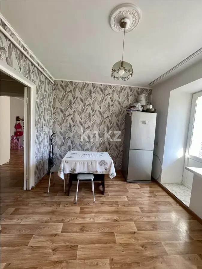 Продажа 1-комнатной квартиры, 40.2 м² - Продажа квартир в р-не Алматы Астаны - страница 2 фото 2 из 4