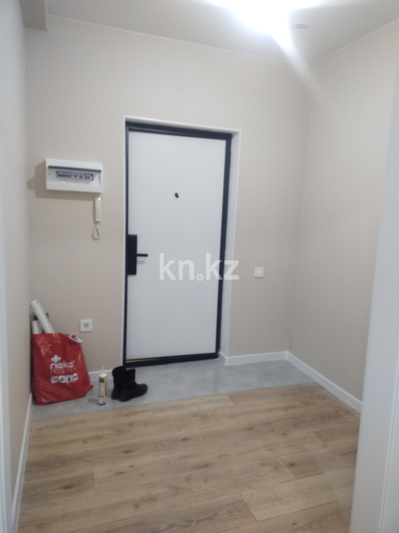 Аренда 1-комнатной квартиры, 45 м² - Аренда квартир помесячно в Астане фото 5 из 9