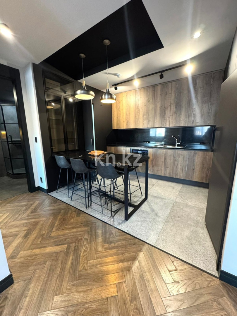 Продажа 3-комнатной квартиры, 92 м² в Астане - фото 4