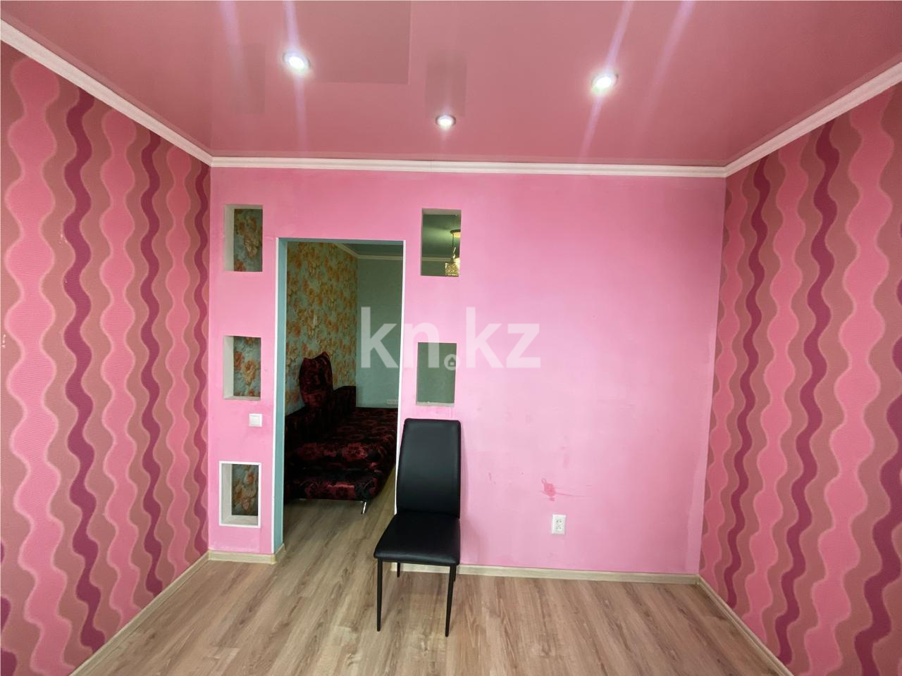 Продажа 3-комнатной квартиры, 48 м² - Продажа квартир в Караганде - страница 2 фото 6 из 16