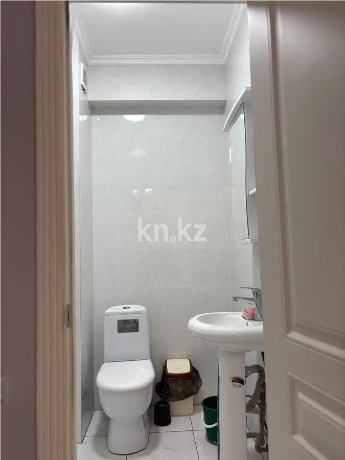 Продажа 1-комнатной квартиры, 41 м², ул. Жунисова, дом  2/13 в Алматы - фото 4