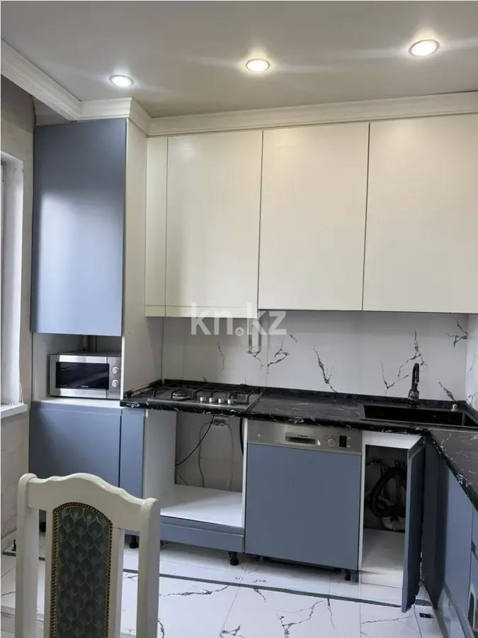 Продажа 3-комнатной квартиры, 94 м² в Алматы - фото 3