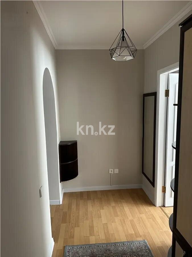 Продажа 3-комнатной квартиры, 80 м² в Алматы - фото 11