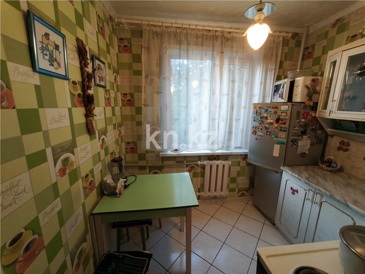 Продажа 3-комнатной квартиры, 59 м² - Продажа квартир в Городе Караганды - страница 26 фото 2 из 11
