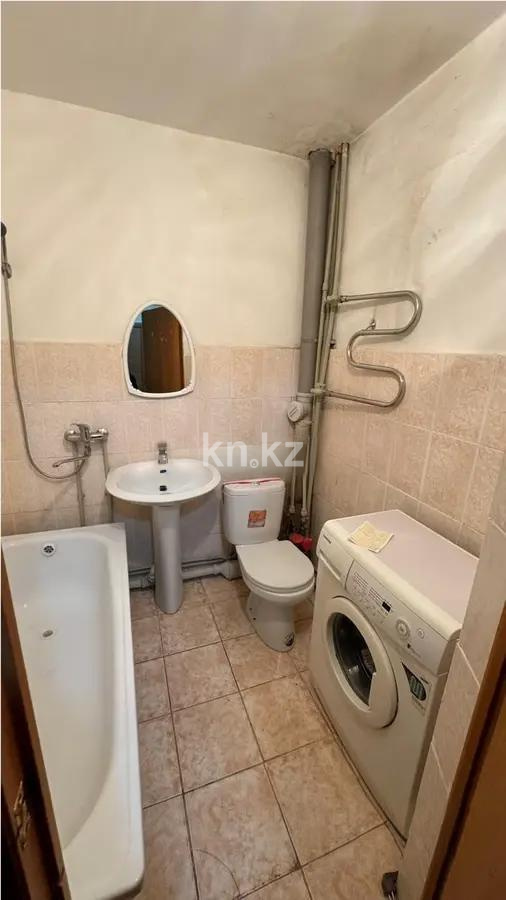 Продажа 1-комнатной квартиры, 43 м², ул. Жургенова, дом  27 в Астане - фото 3