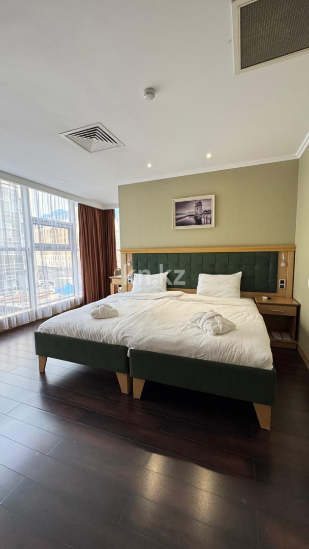 Продажа 1-комнатной квартиры, 24 м² в Алматы - фото 2