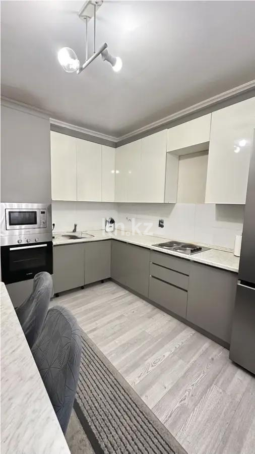 Продажа 3-комнатной квартиры, 108 м² в Астане - фото 4