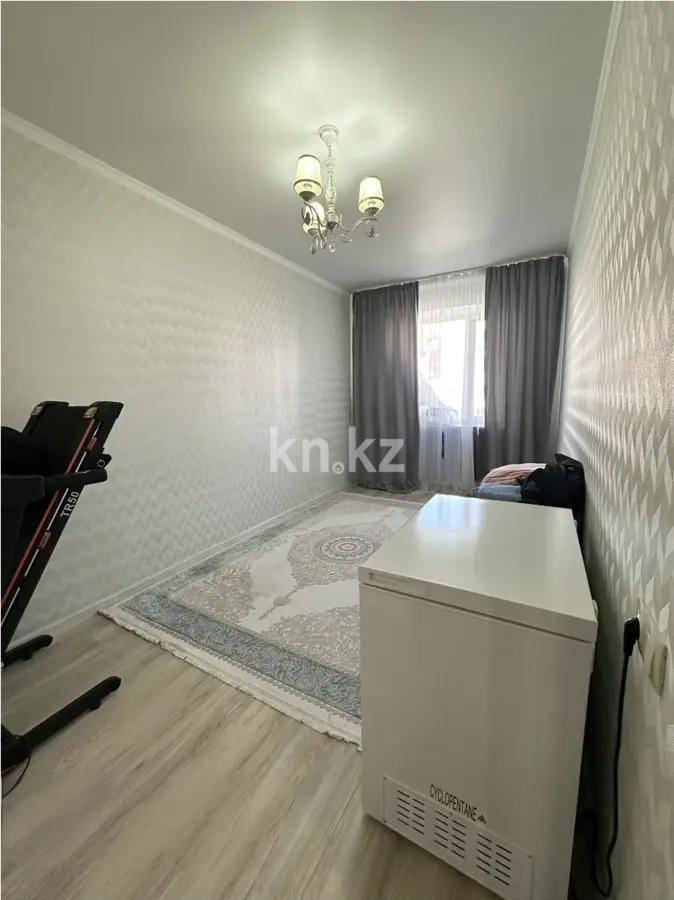 Продажа 3-комнатной квартиры, 60 м² - Продажа недвижимости в Казахстане - страница 4 фото 3 из 6