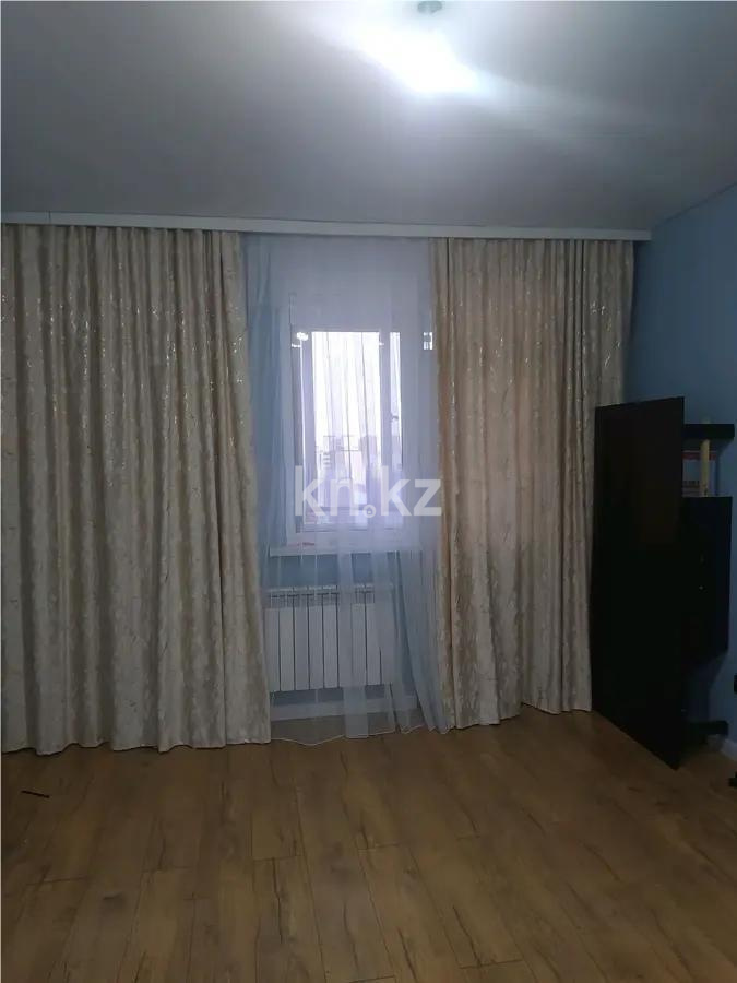 Продажа 2-комнатной квартиры, 41 м², пр. Тауелсыздык, дом  34/10 - Продажа  двухкомнатных квартир в Астане фото 1 из 3