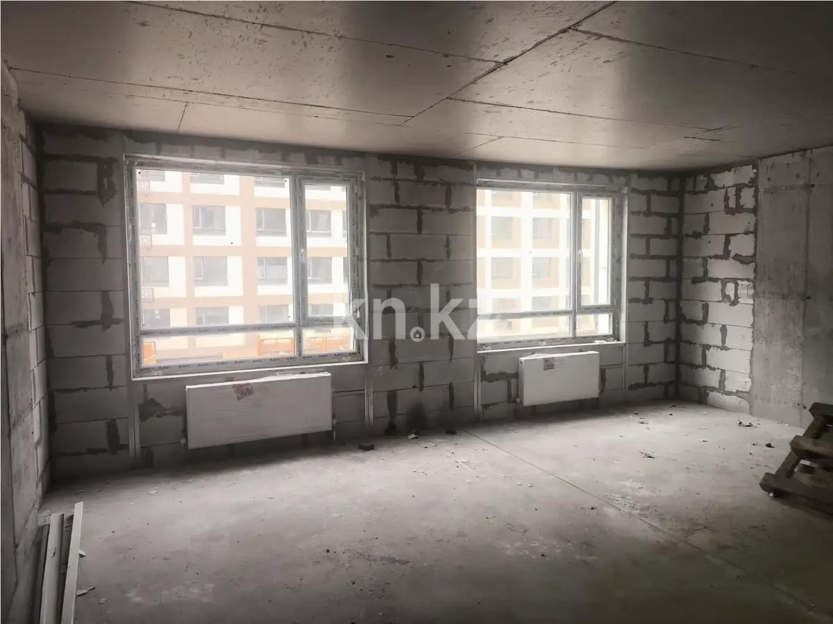 Продажа 2-комнатной квартиры, 55 м² - Продажа недвижимости в Алматы - страница 25 фото 2 из 2