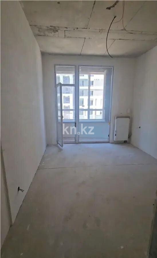 Продажа 2-комнатной квартиры, 46.67 м² в Алматы