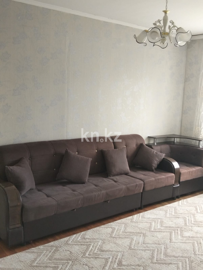 Продажа 1-комнатной квартиры, 35 м² - Недвижимость в Таразе фото 7 из 10